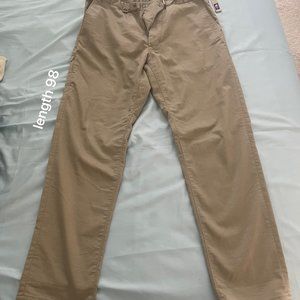 The north face purple label